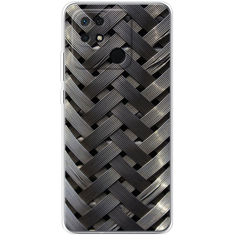 Чехол BoxFace Xiaomi Redmi 10C 