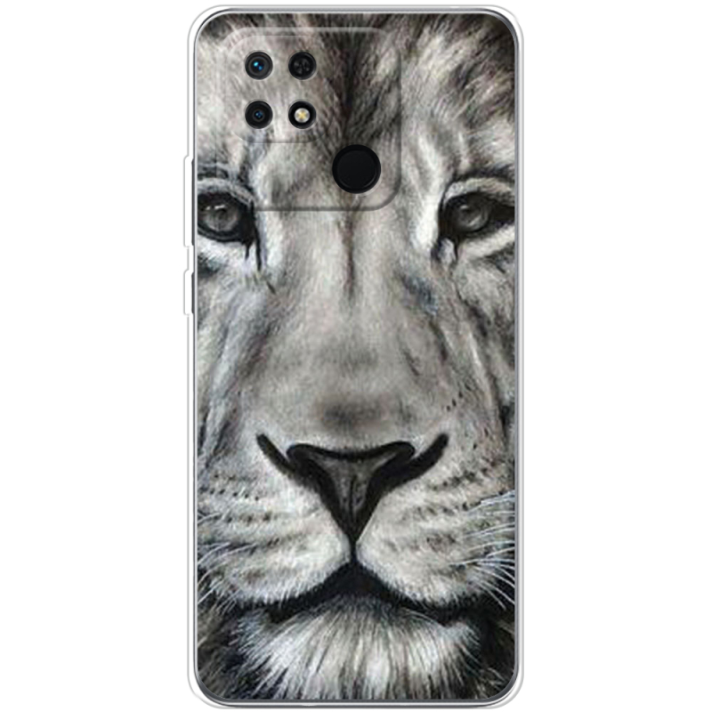 Чехол BoxFace Xiaomi Redmi 10C 