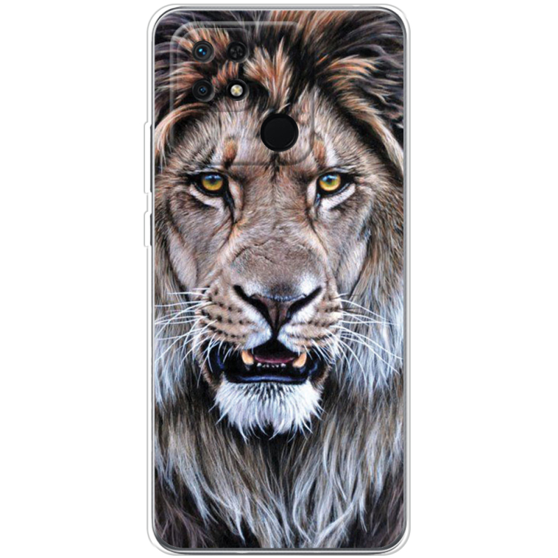 Чехол BoxFace Xiaomi Redmi 10C 