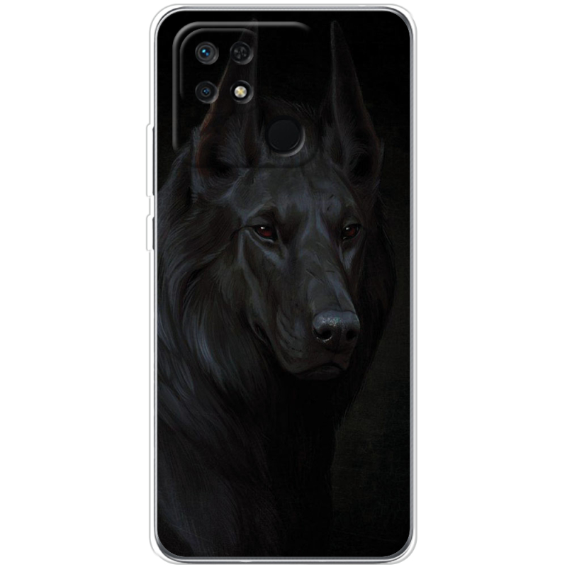 Чехол BoxFace Xiaomi Redmi 10C 