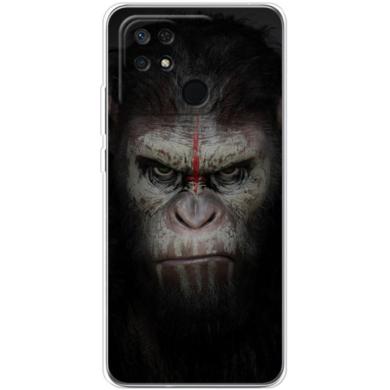 Чехол BoxFace Xiaomi Redmi 10C 