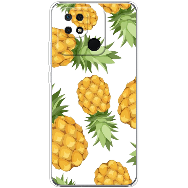 Чехол BoxFace Xiaomi Redmi 10C 