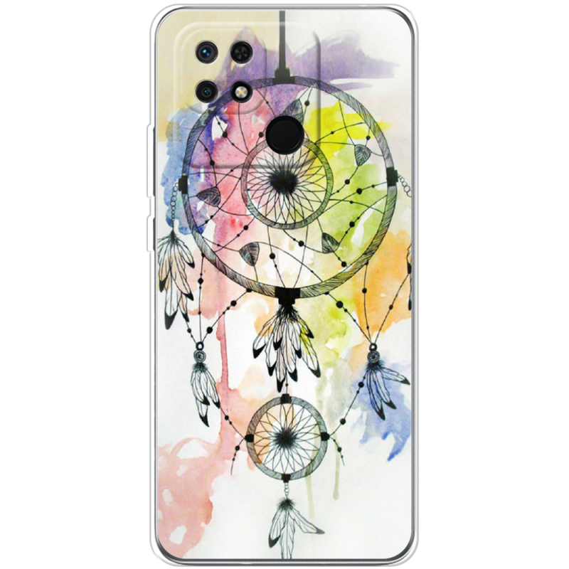 Чехол BoxFace Xiaomi Redmi 10C 