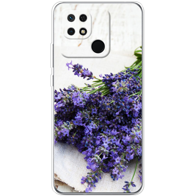 Чехол BoxFace Xiaomi Redmi 10C 