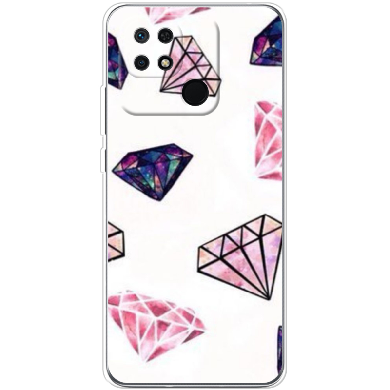 Чехол BoxFace Xiaomi Redmi 10C 