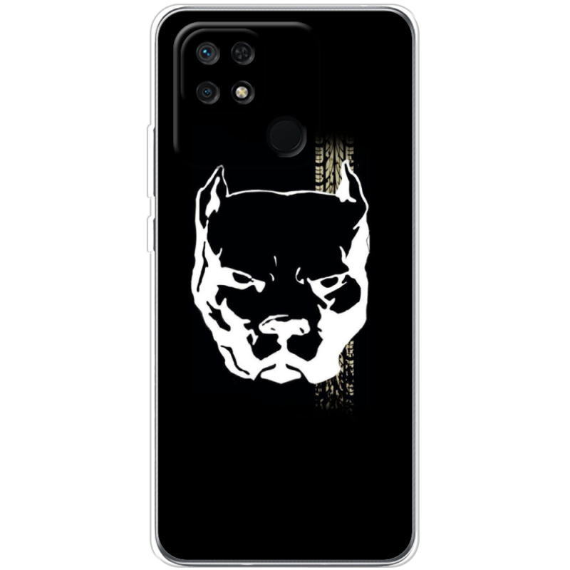 Чехол BoxFace Xiaomi Redmi 10C 