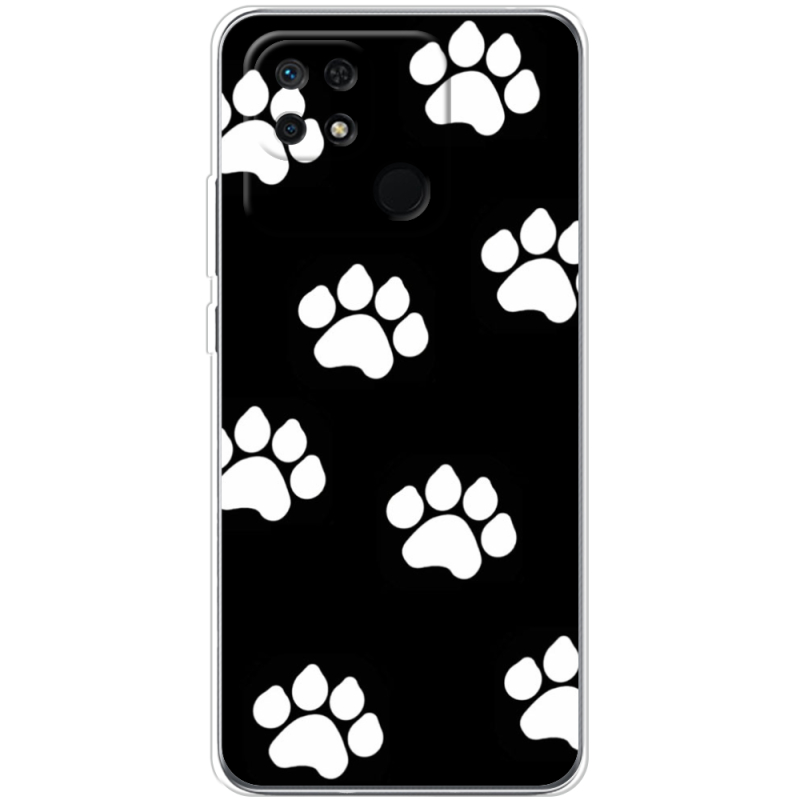 Чехол BoxFace Xiaomi Redmi 10C 