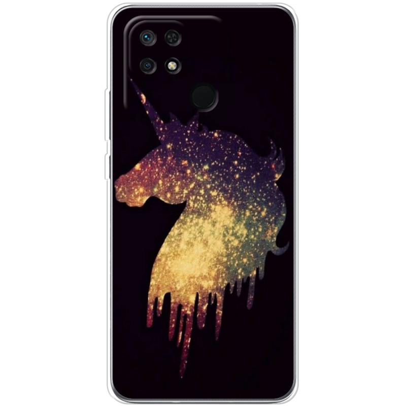 Чехол BoxFace Xiaomi Redmi 10C 