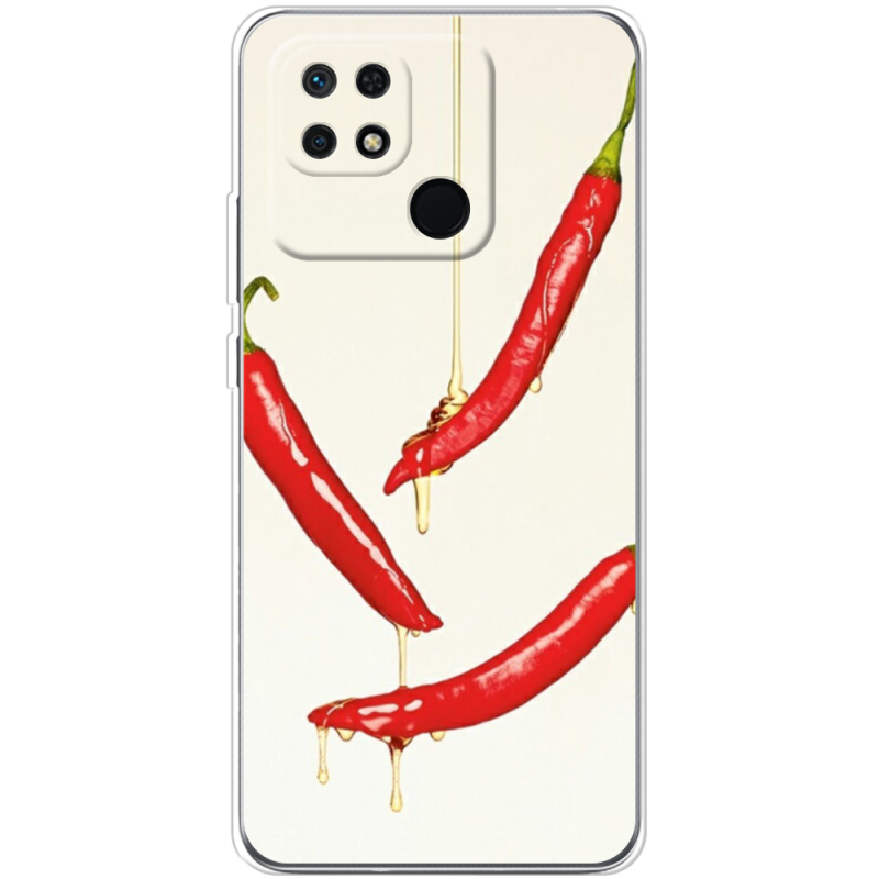 Чехол BoxFace Xiaomi Redmi 10C 