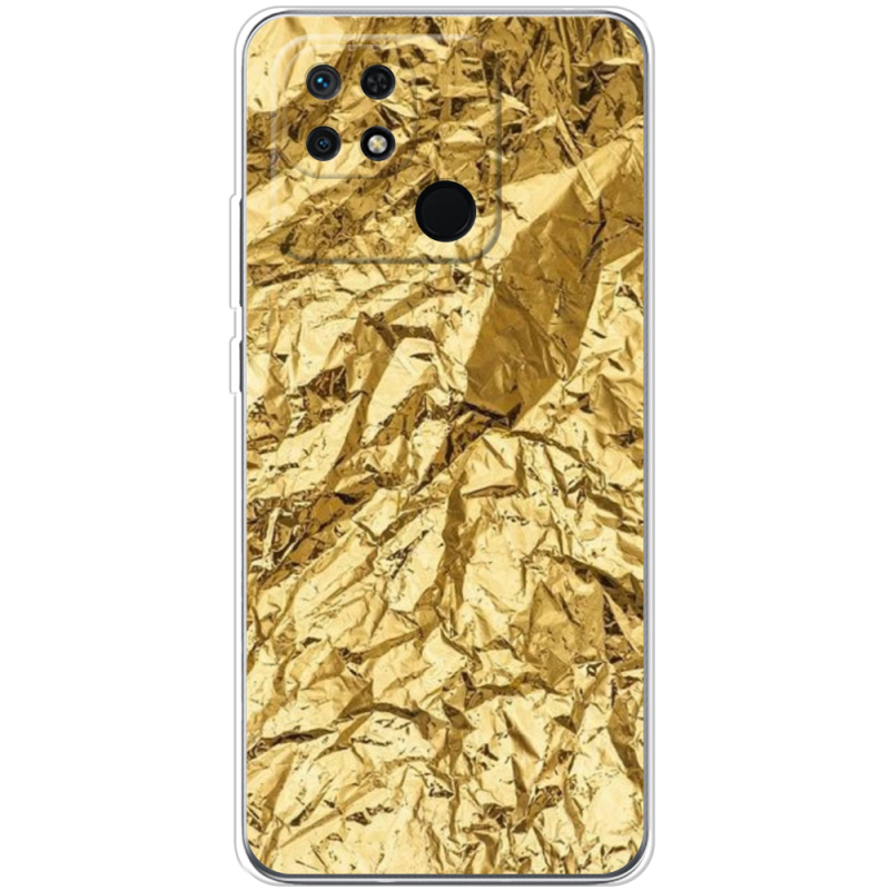 Чехол BoxFace Xiaomi Redmi 10C 