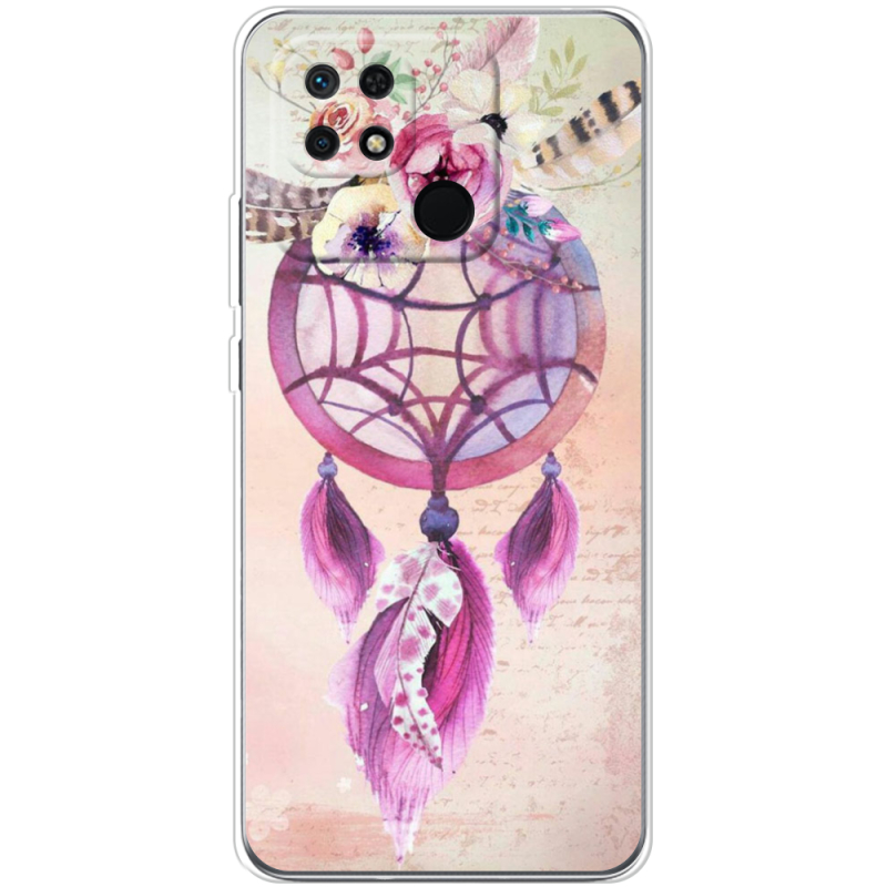 Чехол BoxFace Xiaomi Redmi 10C 