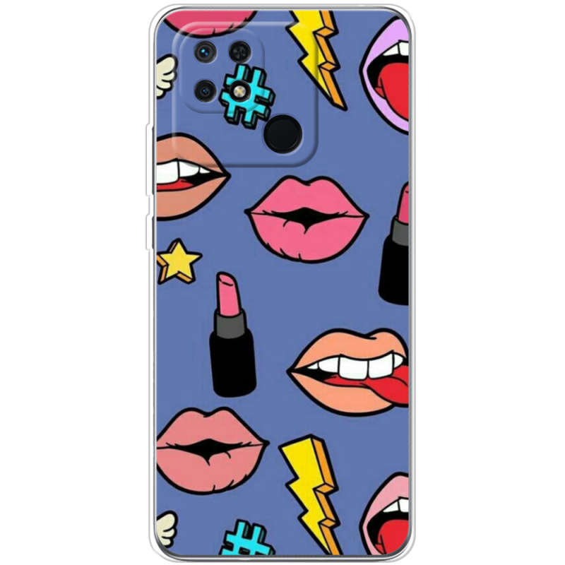 Чехол BoxFace Xiaomi Redmi 10C 