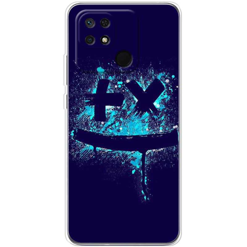 Чехол BoxFace Xiaomi Redmi 10C 