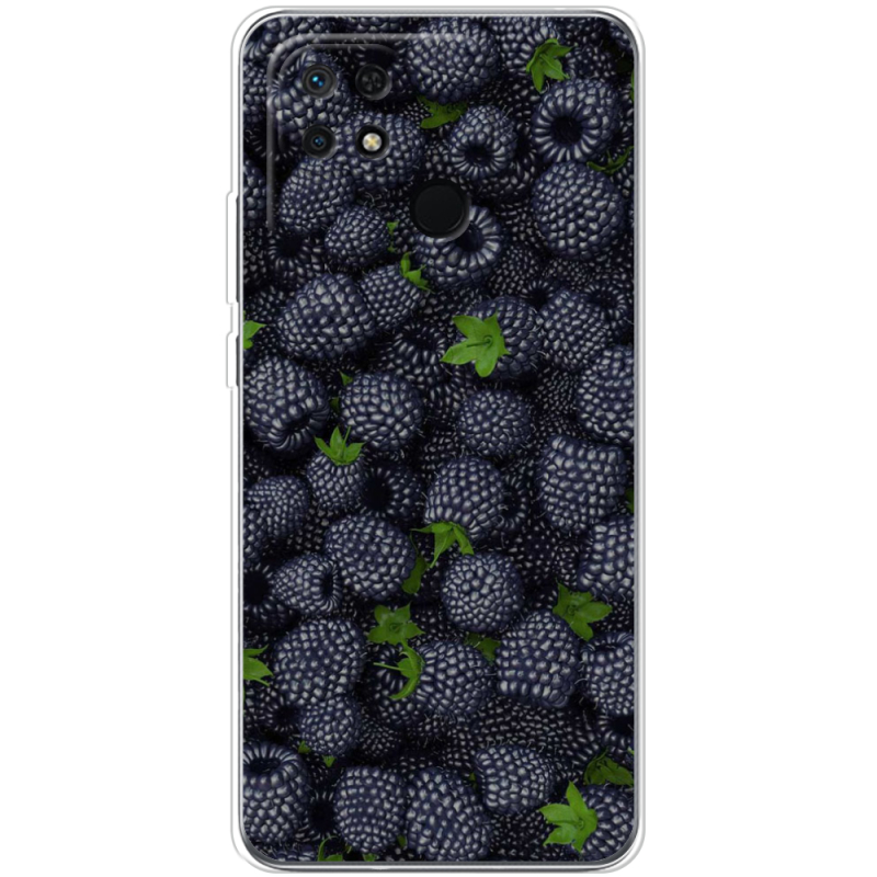 Чехол BoxFace Xiaomi Redmi 10C 