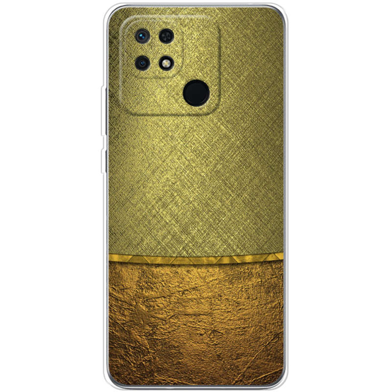 Чехол BoxFace Xiaomi Redmi 10C 