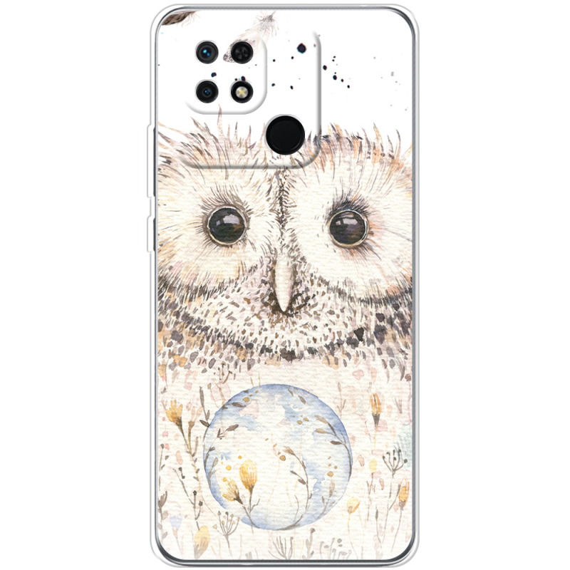 Чехол BoxFace Xiaomi Redmi 10C 