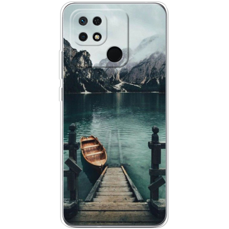 Чехол BoxFace Xiaomi Redmi 10C 