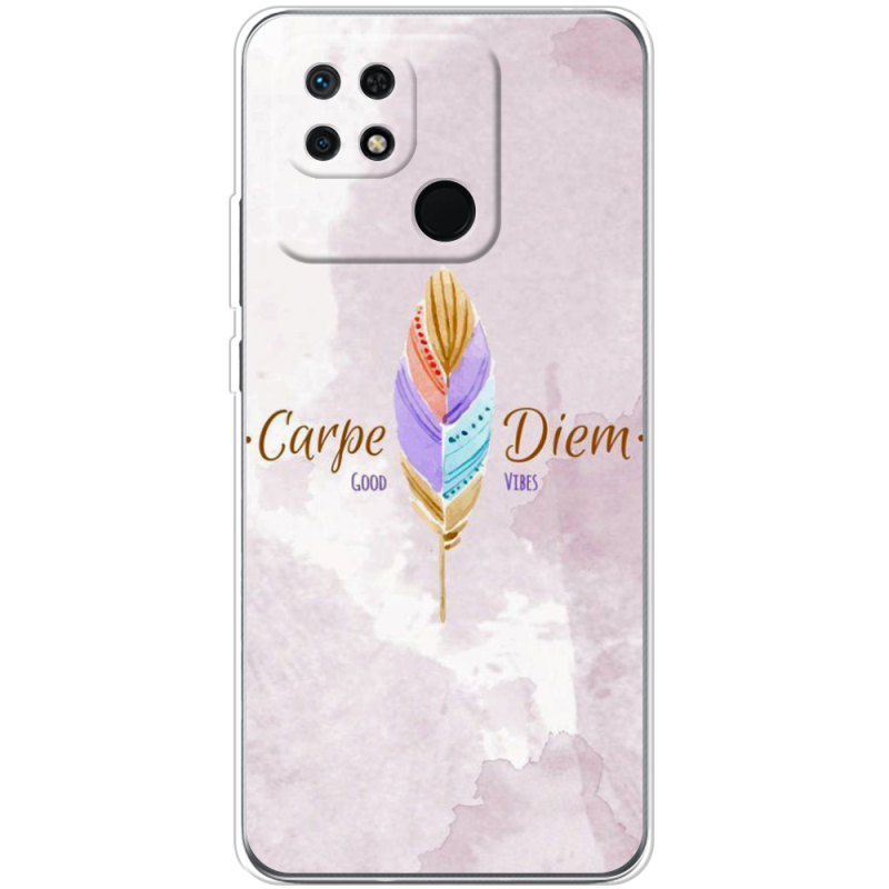 Чехол BoxFace Xiaomi Redmi 10C 