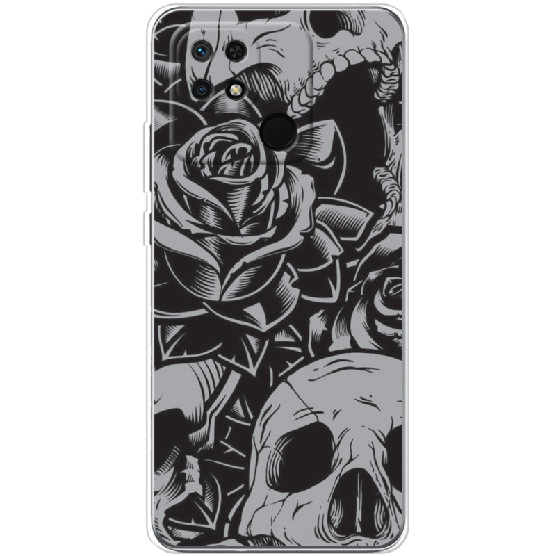 Чехол BoxFace Xiaomi Redmi 10C 