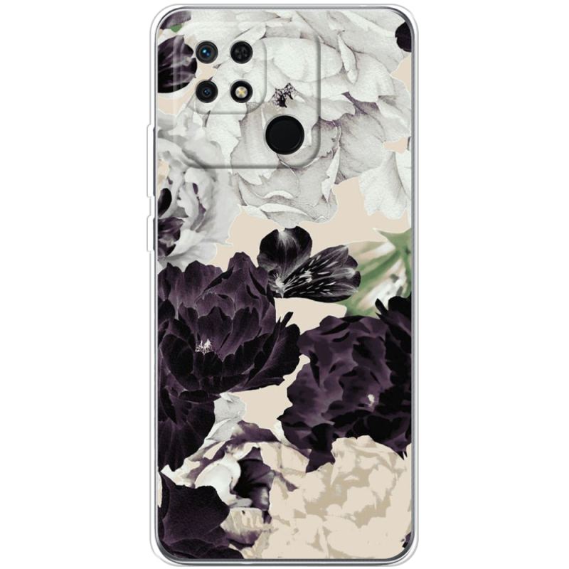 Чехол BoxFace Xiaomi Redmi 10C 