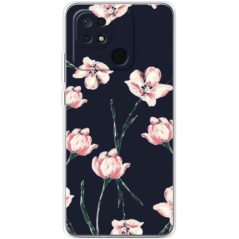 Чехол BoxFace Xiaomi Redmi 10C 