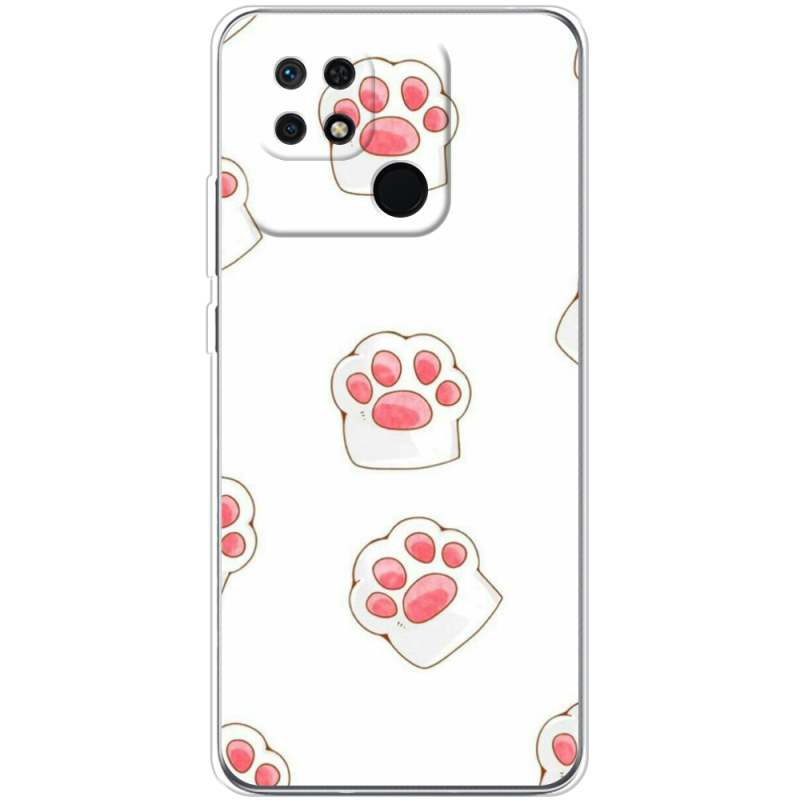 Чехол BoxFace Xiaomi Redmi 10C 