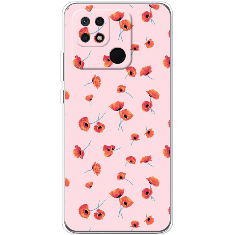 Чехол BoxFace Xiaomi Redmi 10C 