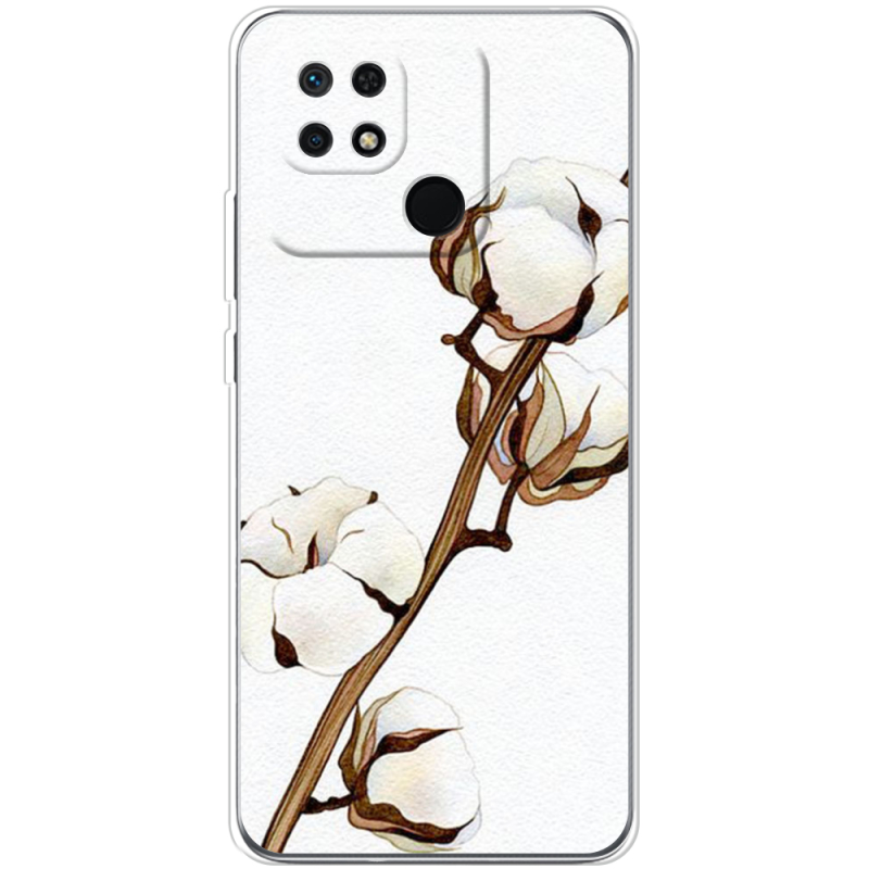 Чехол BoxFace Xiaomi Redmi 10C 