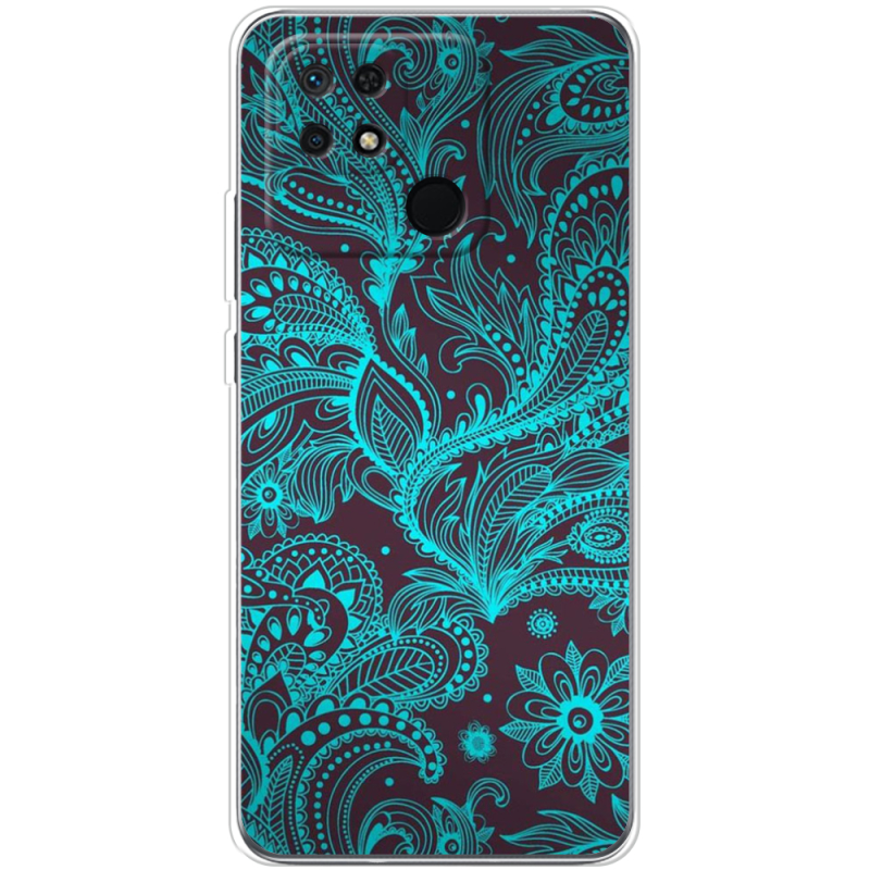 Чехол BoxFace Xiaomi Redmi 10C 