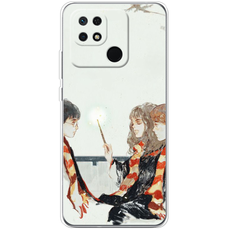 Чехол BoxFace Xiaomi Redmi 10C 