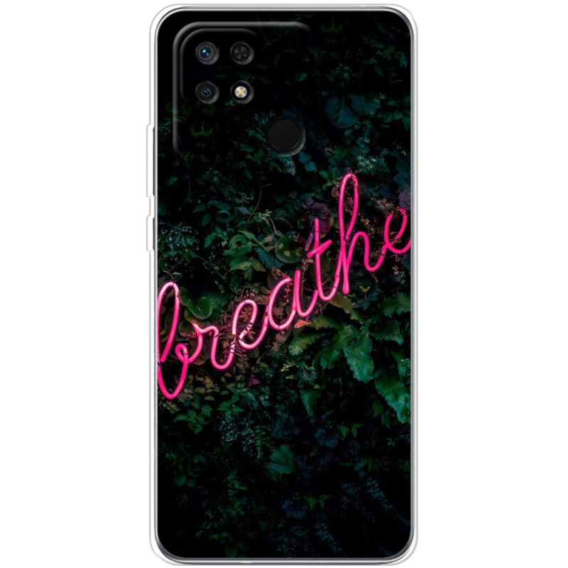 Чехол BoxFace Xiaomi Redmi 10C 