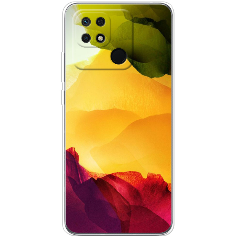 Чехол BoxFace Xiaomi Redmi 10C 