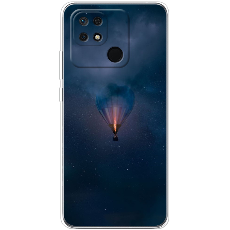 Чехол BoxFace Xiaomi Redmi 10C 