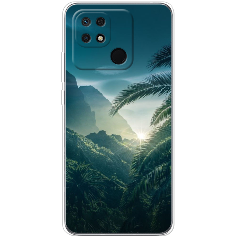 Чехол BoxFace Xiaomi Redmi 10C 