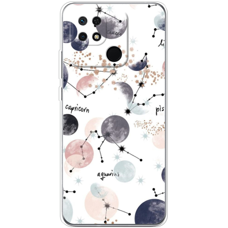 Чехол BoxFace Xiaomi Redmi 10C 