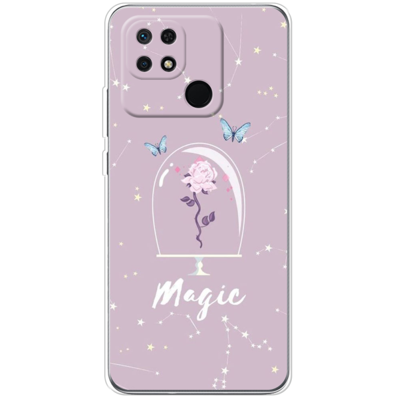 Чехол BoxFace Xiaomi Redmi 10C 