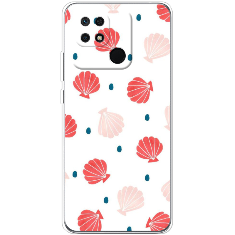 Чехол BoxFace Xiaomi Redmi 10C 