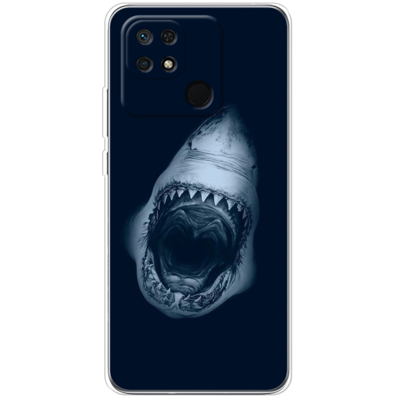 Чехол BoxFace Xiaomi Redmi 10C 