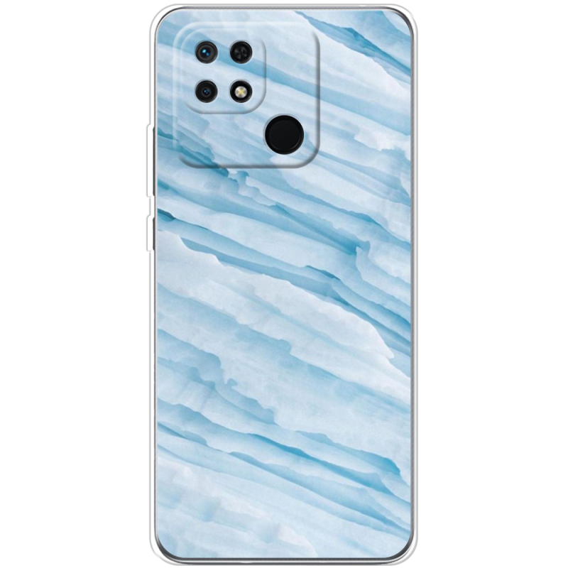 Чехол BoxFace Xiaomi Redmi 10C 