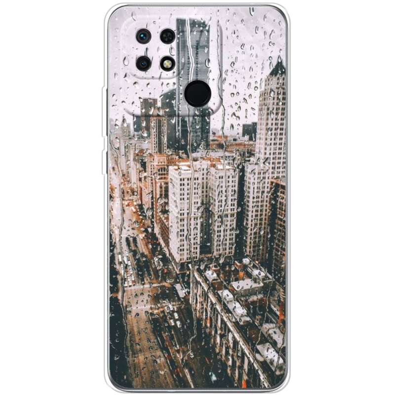 Чехол BoxFace Xiaomi Redmi 10C 