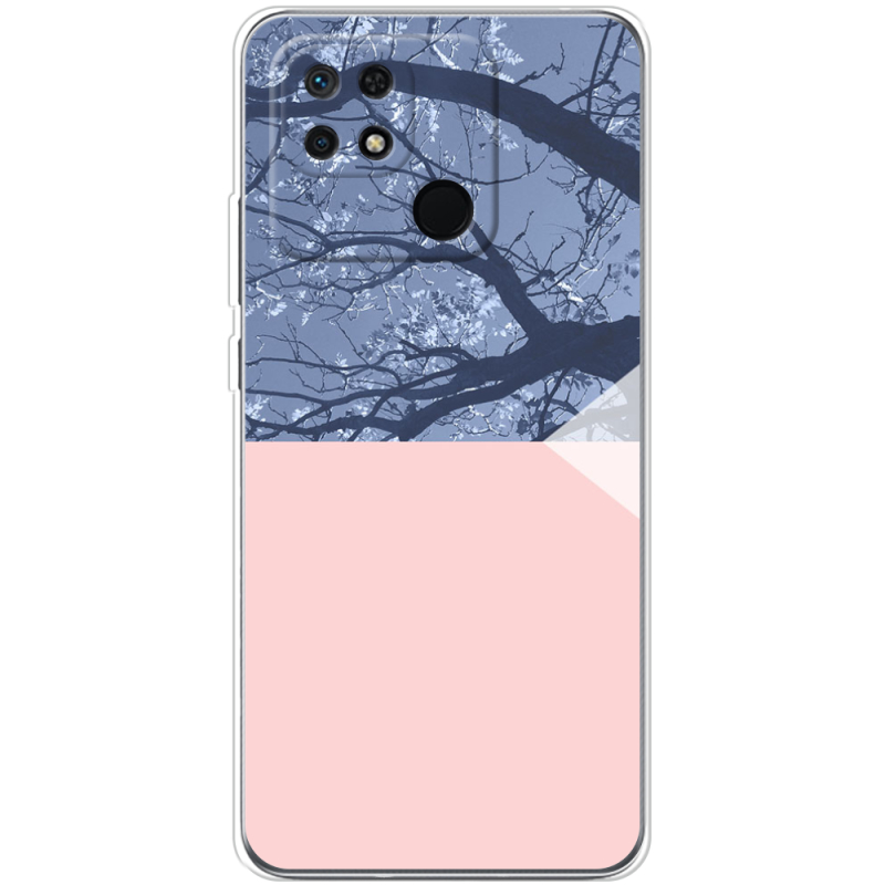 Чехол BoxFace Xiaomi Redmi 10C 