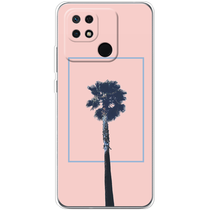 Чехол BoxFace Xiaomi Redmi 10C 