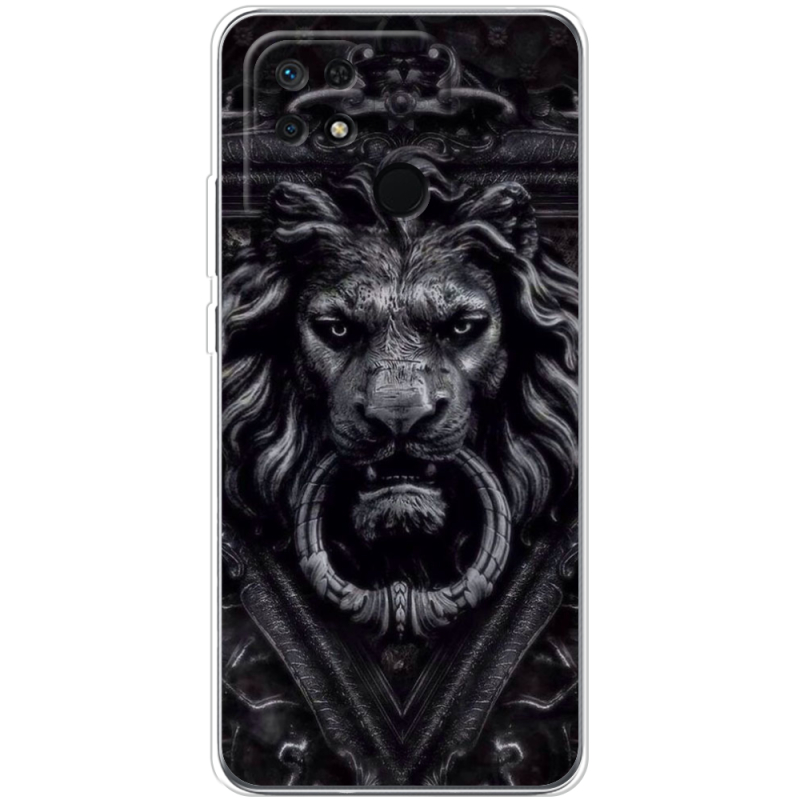 Чехол BoxFace Xiaomi Redmi 10C 