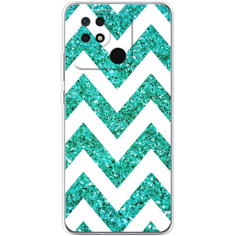 Чехол BoxFace Xiaomi Redmi 10C 