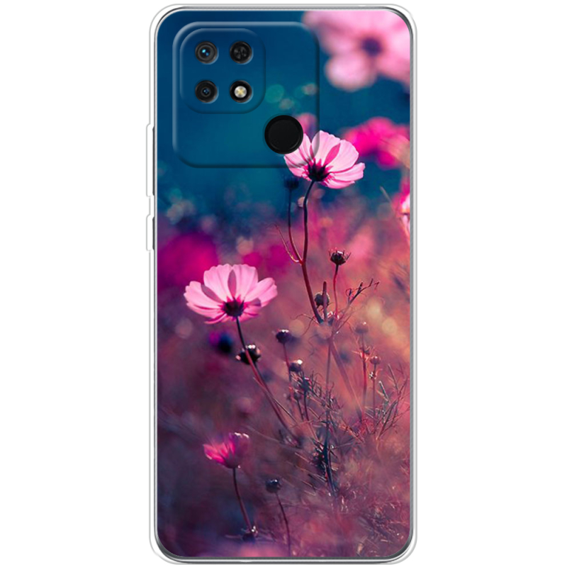 Чехол BoxFace Xiaomi Redmi 10C 