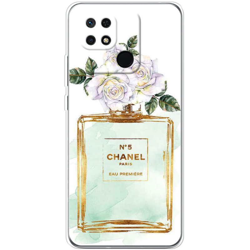 Чехол BoxFace Xiaomi Redmi 10C 