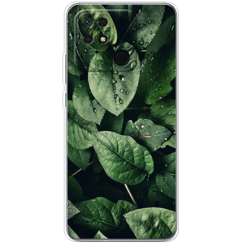 Чехол BoxFace Xiaomi Redmi 10C 