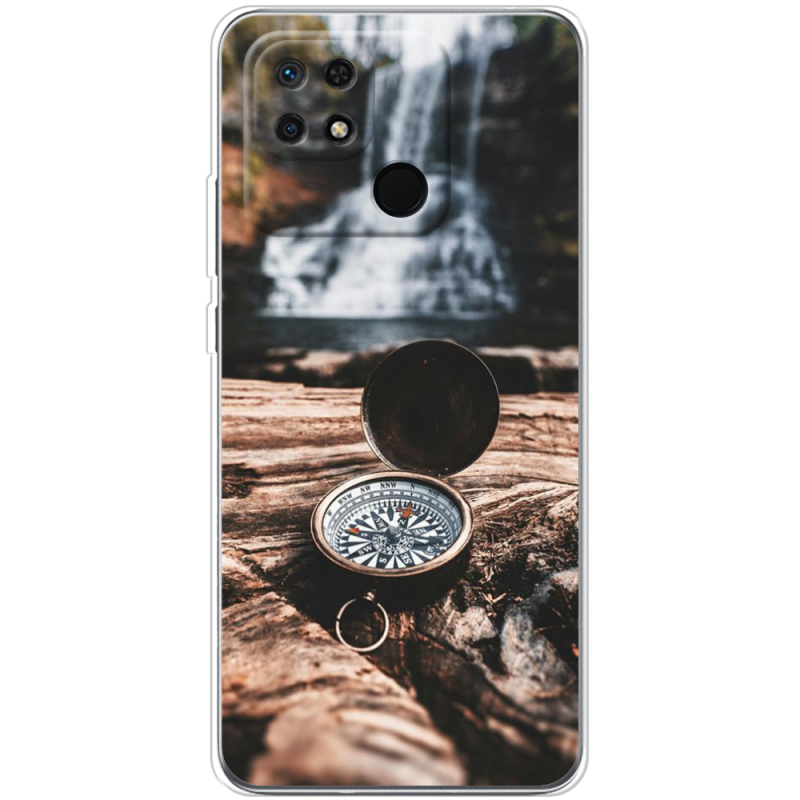 Чехол BoxFace Xiaomi Redmi 10C 