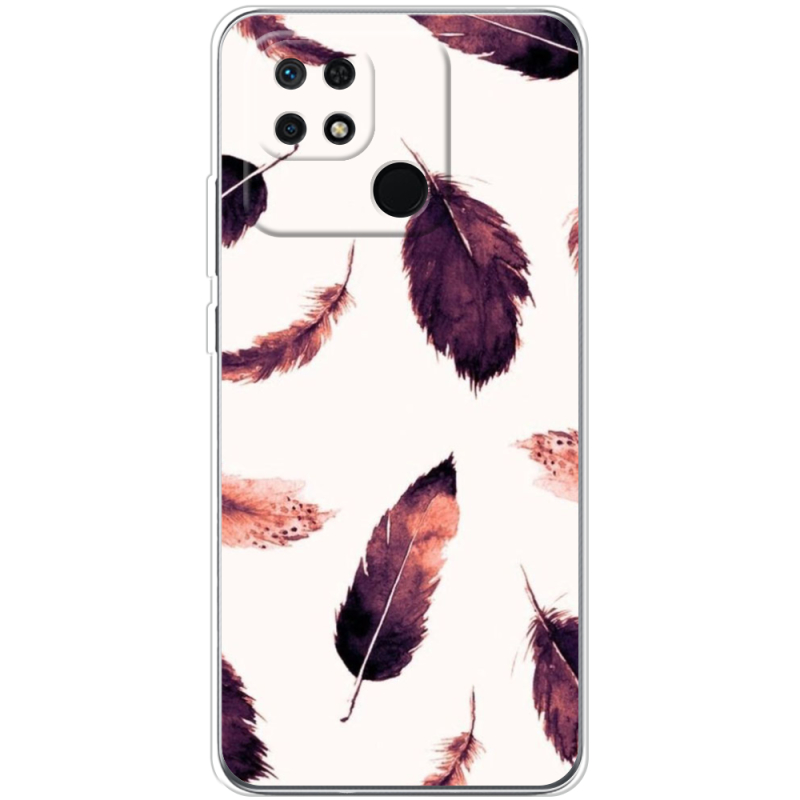 Чехол BoxFace Xiaomi Redmi 10C 