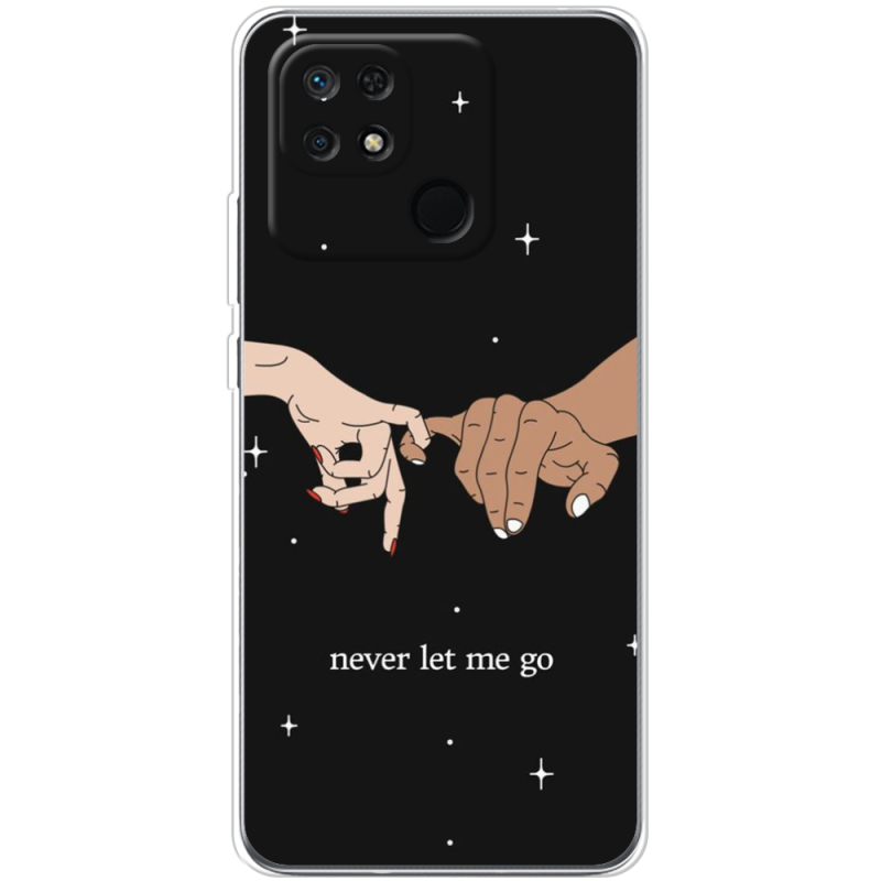 Чехол BoxFace Xiaomi Redmi 10C 